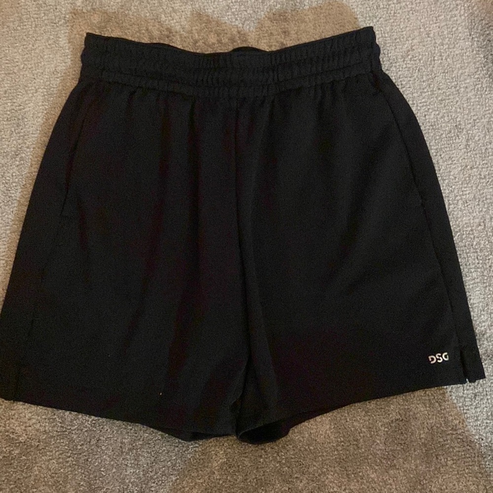 dsg basketball shorts